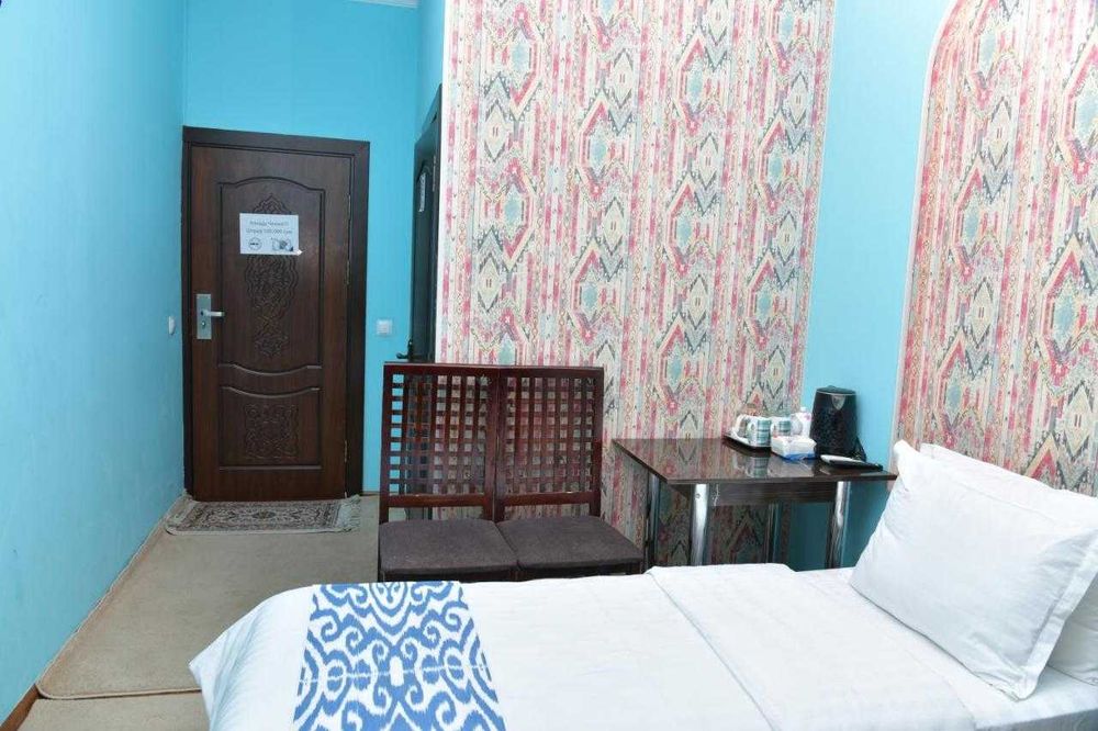 Hotel Arzon Mehmonxona Otel Kvartira Мехмонхона Гостиница Недорого
