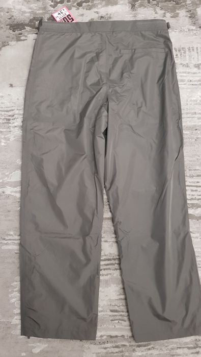 Водо и Ветроустойчив  Мъжки Панталон  Slazenger