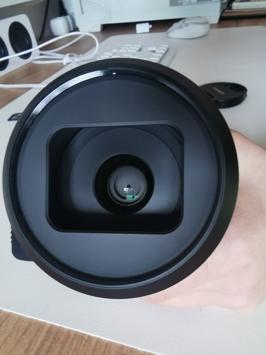 Tamron 35mm f/2.8  ГАРАНЦИЯ Sony E (FE)