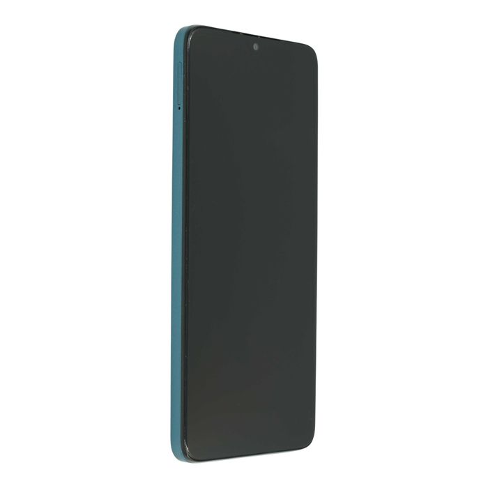 Magazin | Motorola G06 | Foarte Bun|Tendril Blue  | 256GB | 4GB Ram
