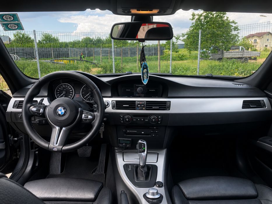 Bmw seria 3, 2.0i, an 2005