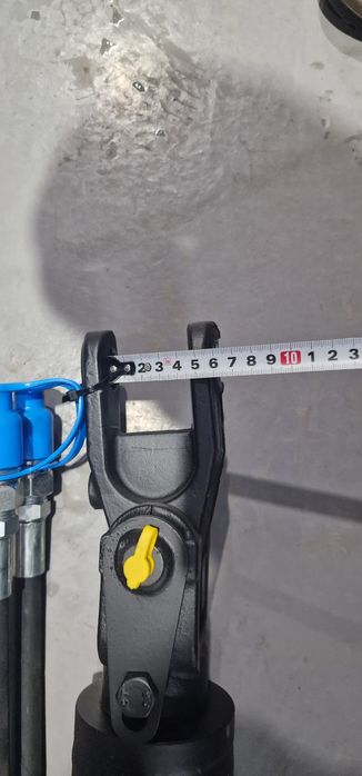 Tirant lateral spate hidraulic tractor utilaje agricole pret 1990 lei