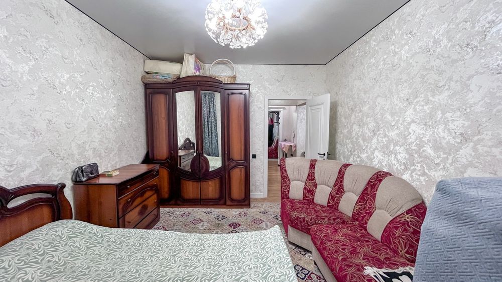 Продается квартира