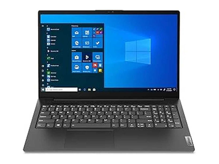 Лаптоп Lenovo V15 IWL I5-8265U 8GB 256GB SSD NVME с до 24 МЕСЕЦА ГАРАНЦИЯ и Windows 11 PRO