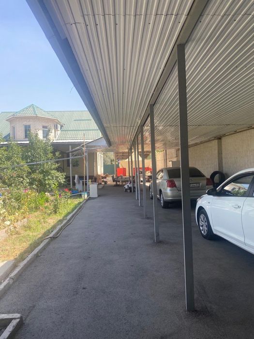 Продам дом в Акбулаке