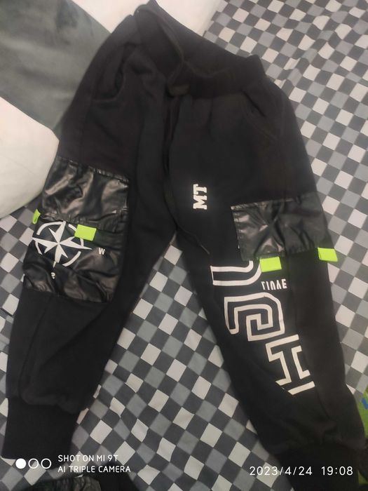 Одежда для мальчиков