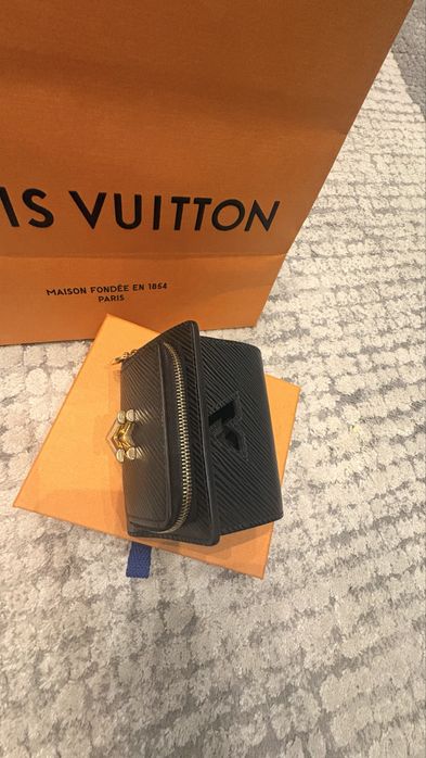 Портмоне Louis Vuitton