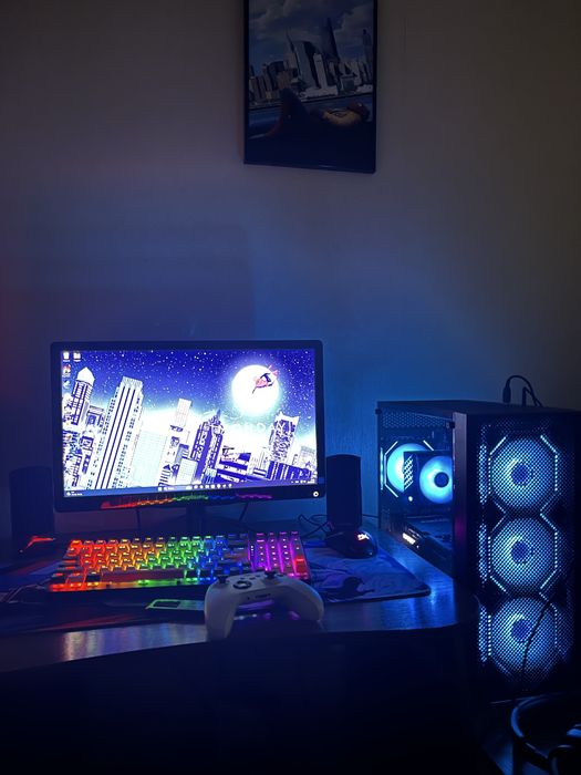 Корпус PCCooler C3 B310