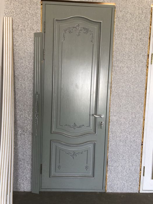 Mdf eshi toshkent zavod