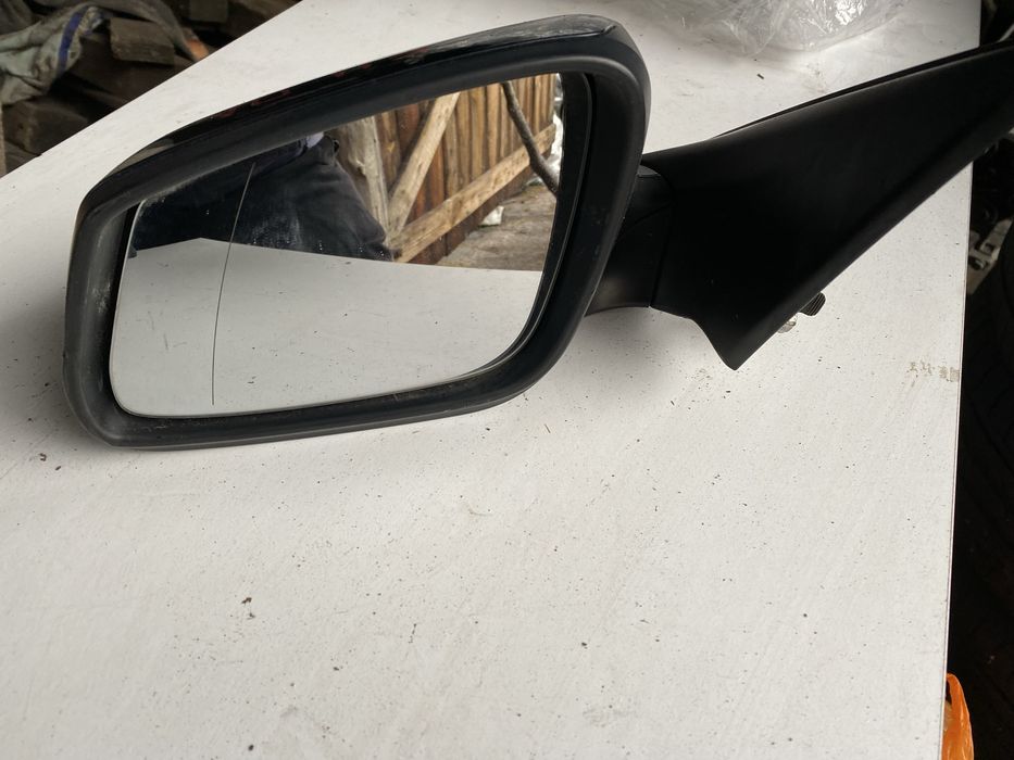 Ляво огледало BMW F10/F11/520d/530d