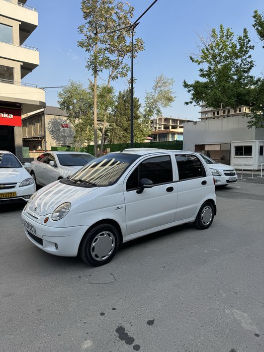 Matiz best -2029
