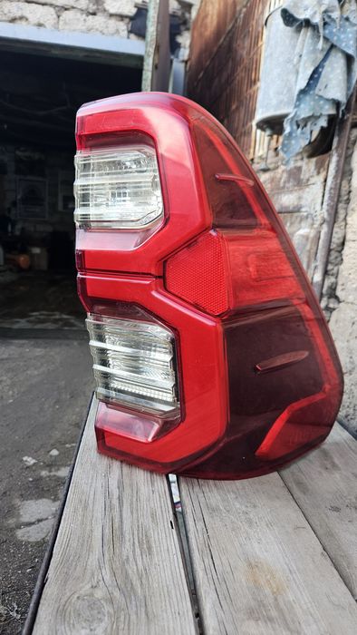 Хай лбкс стоп фара