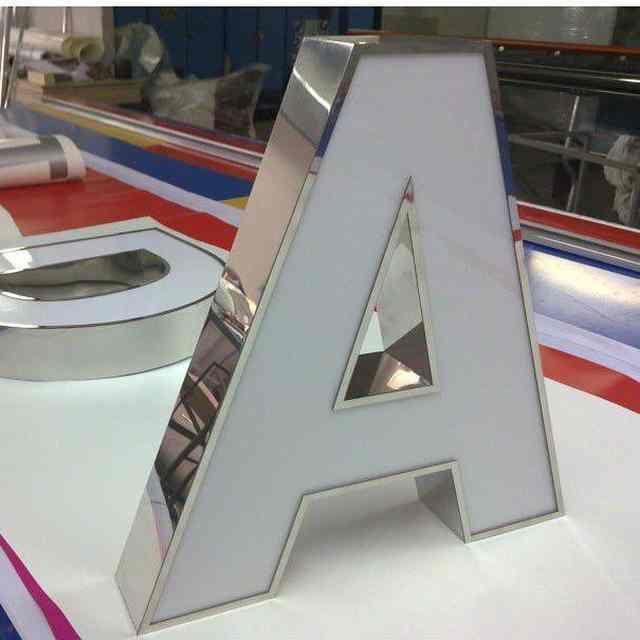 Наружная реклама хизматлари