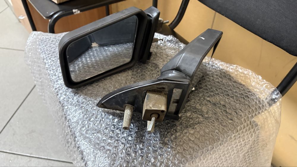 Боковые зеркала завод ваз лада