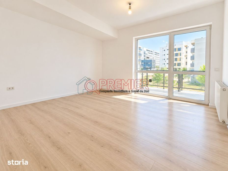 4 Camere | 112 Mp Total | Bloc Finalizat | Super Pret Zona Grand Arena