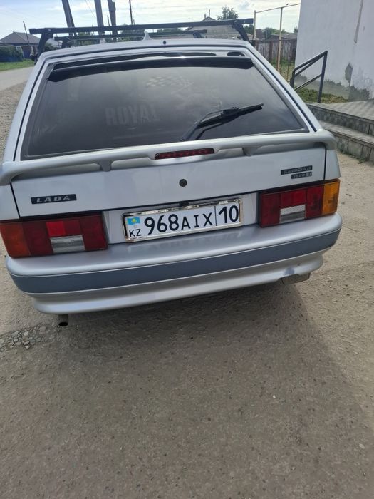 Продам ваз четырка