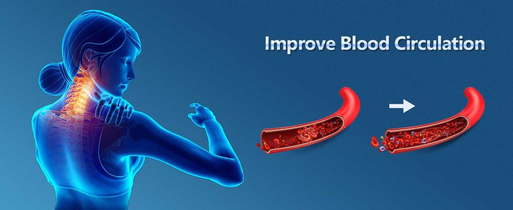 Comfheat USB отопляем калъф за възглавница