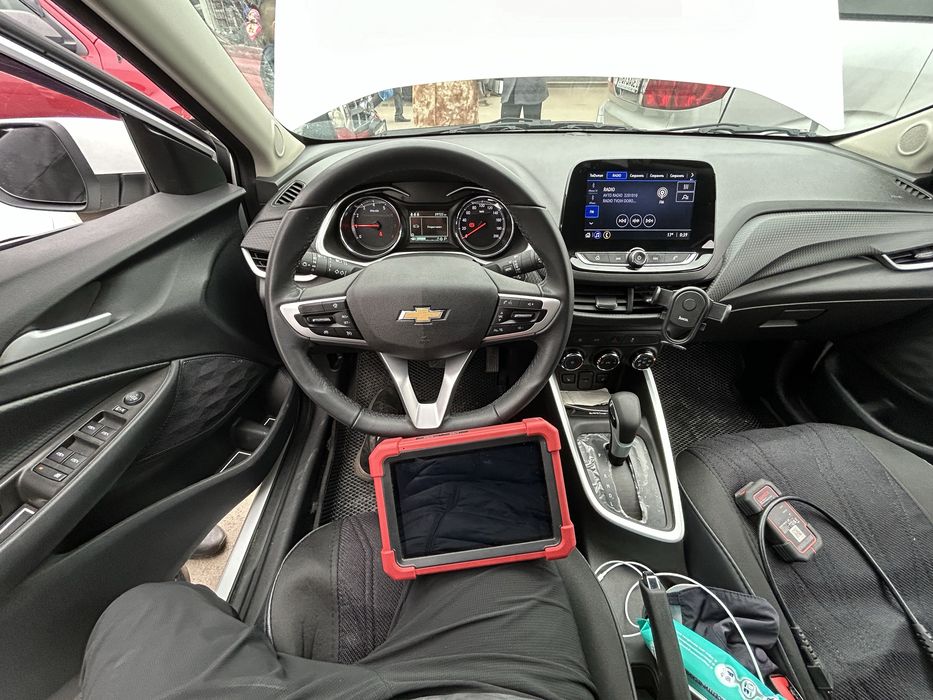 Автоэлектрик на выезд