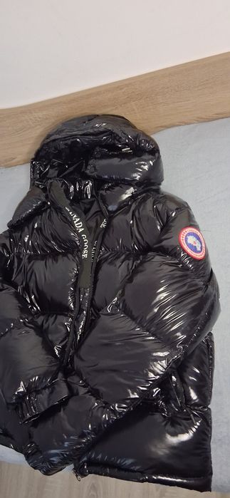 Зимно яке Canada Goose!!!