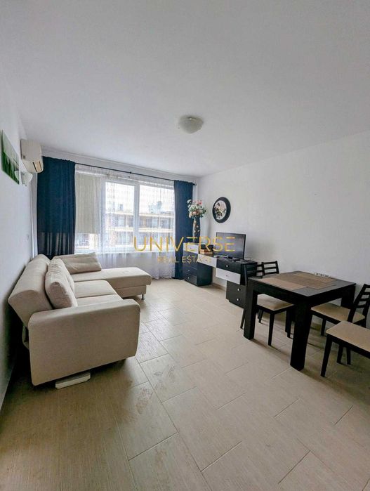 Продава се Двустаен апартамент в Свети Влас - 63 кв.м за 1254 €/кв.м - Снимка #1