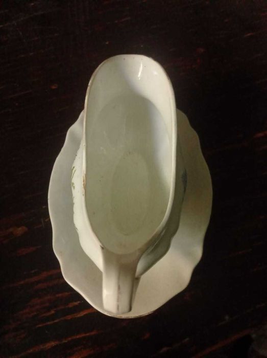 посуда времён ссср