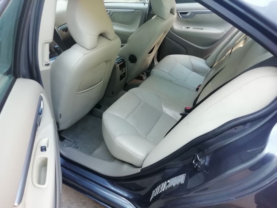 Volvo S60 автоматик