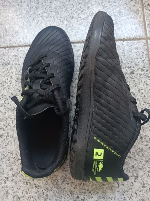 Ghete fotbal KIPSTA,nr 36