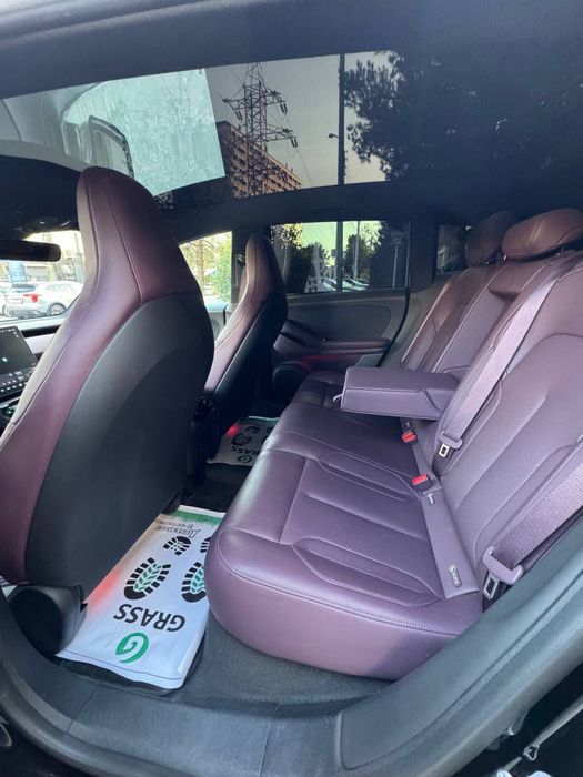 Nio et5 dual full 2023 yil