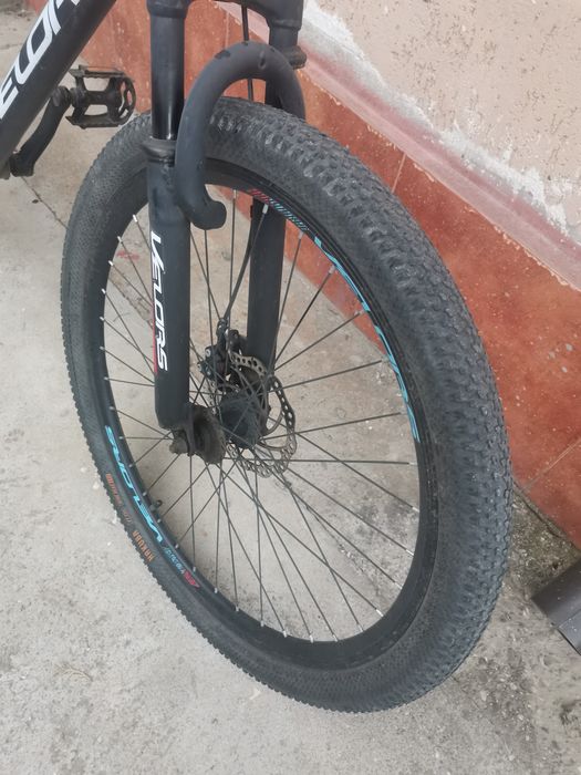 Vand bicicleta second hand stare bună