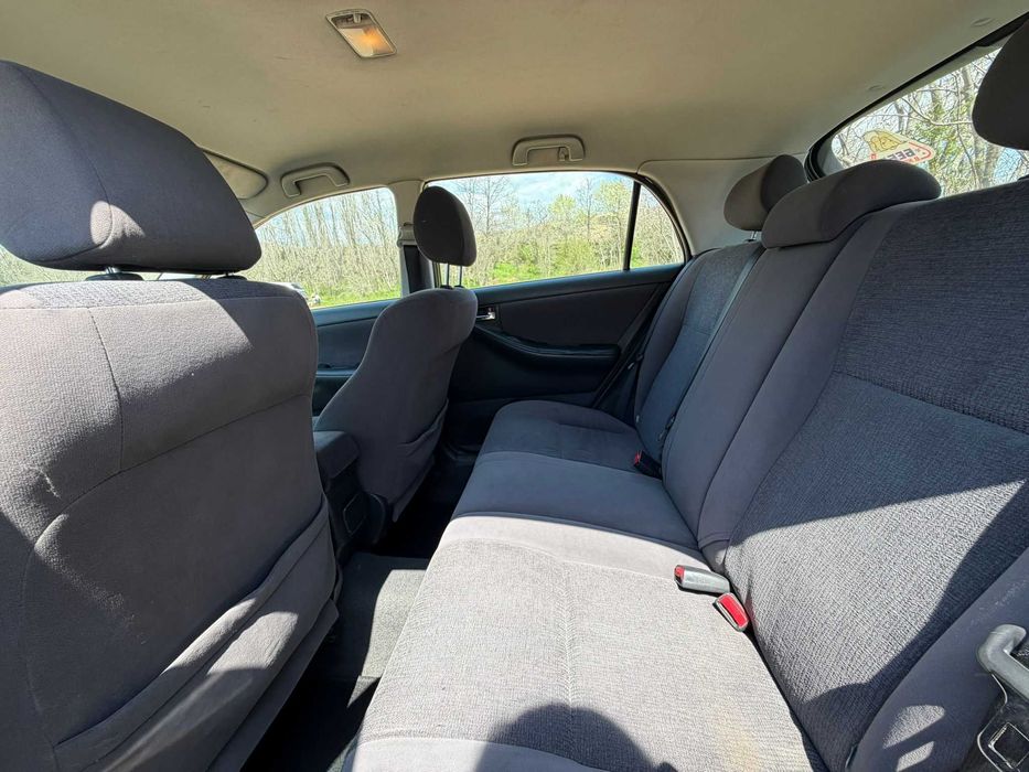 Тойота Корола в добро състояние!