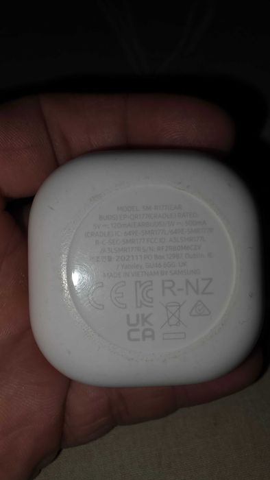 Samsung Galaxy Buds2
