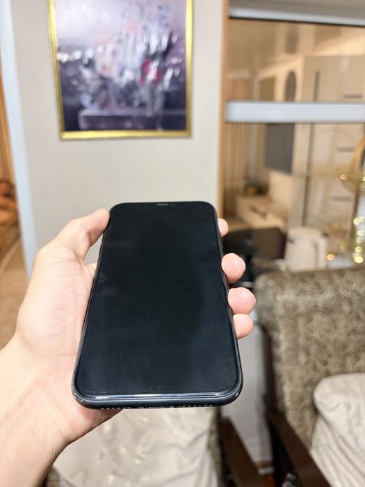 Iphone 11,  64gb