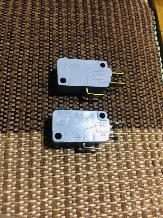 Фирменные корейские переключатели газовых котлов для NAVIEN, BOSCH