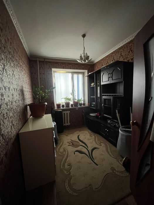 Продается 5ти комнатная квартира