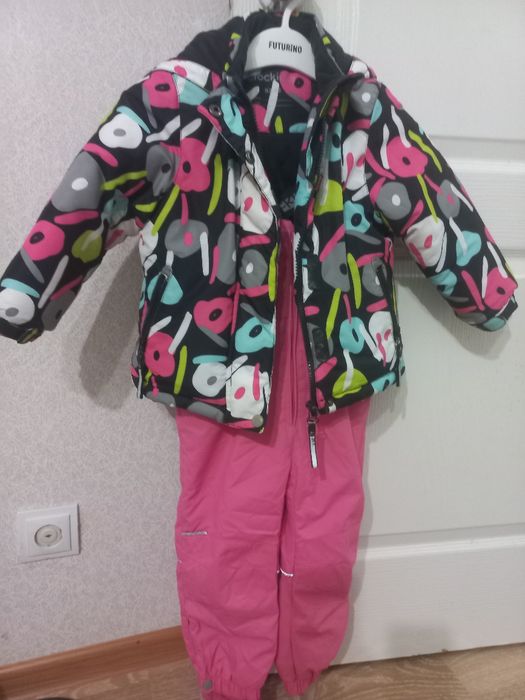 Зимние комбинезоны,куртки!