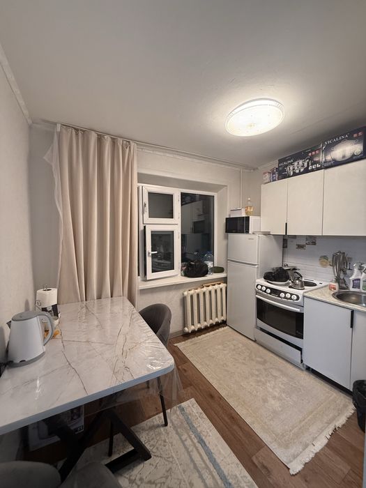 квартира 2 комнатная