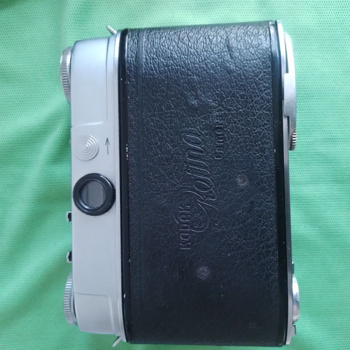 Multifunctional Kodak Retina 1B