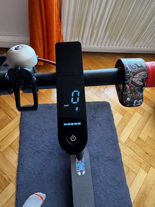 Trotineta electrica Xiaomi