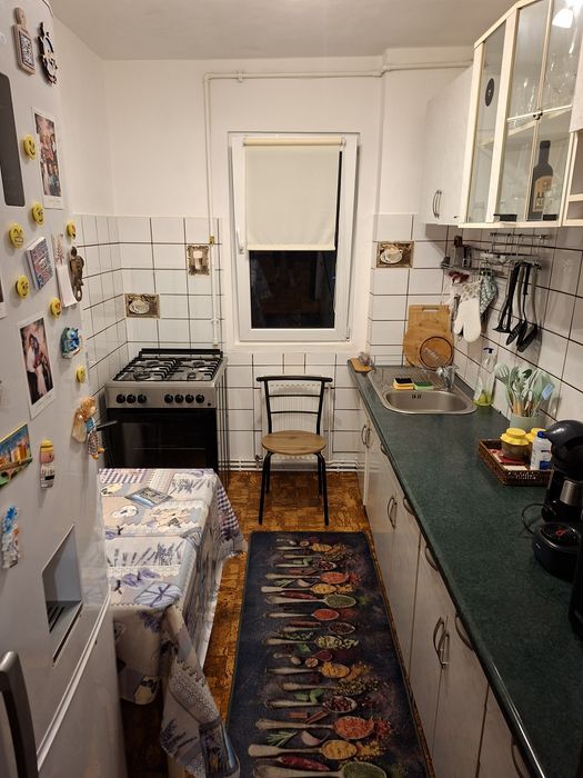 Apartament de vanzare