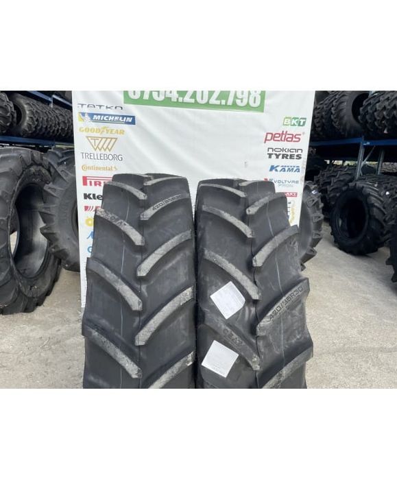 Anvelopa 420/85 r30 ceat farmax 143a8/140d tl (16.9 r30)  Cauciucuri tractor, Fiat, Case, Fendt, John Deere, New Holland, Massey Ferguson, UTB   Cauci
