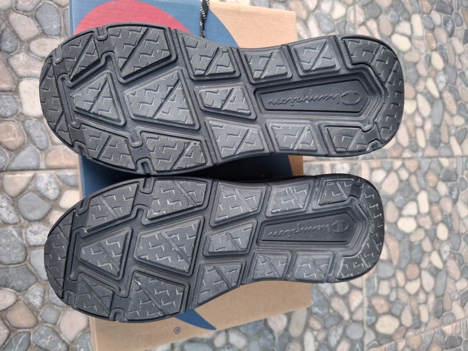 Pantofi  Champion