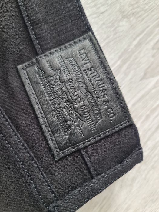 Дънки Levi's - оригинални
