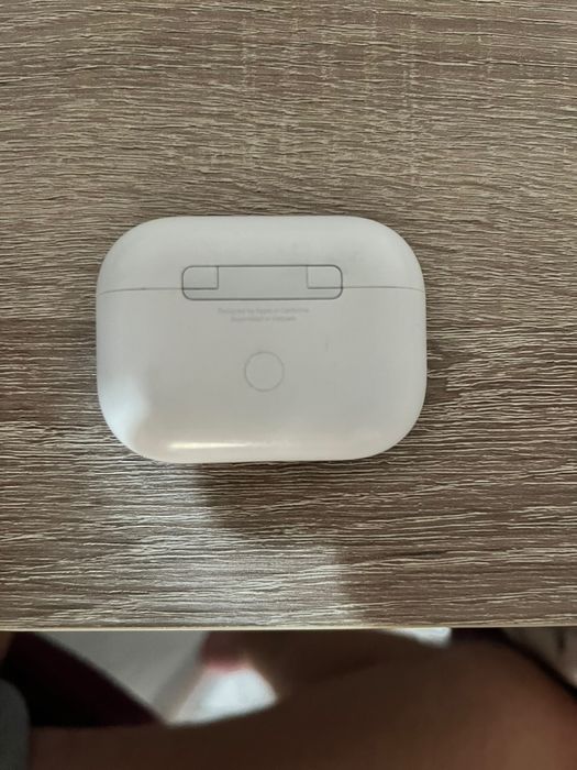 Airpods pro 2 noi fara eticheta