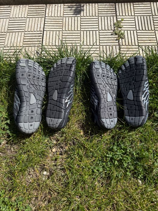 Дамски Bare Foot маратонки/ Чисто нови/ Размер: 38 & 39