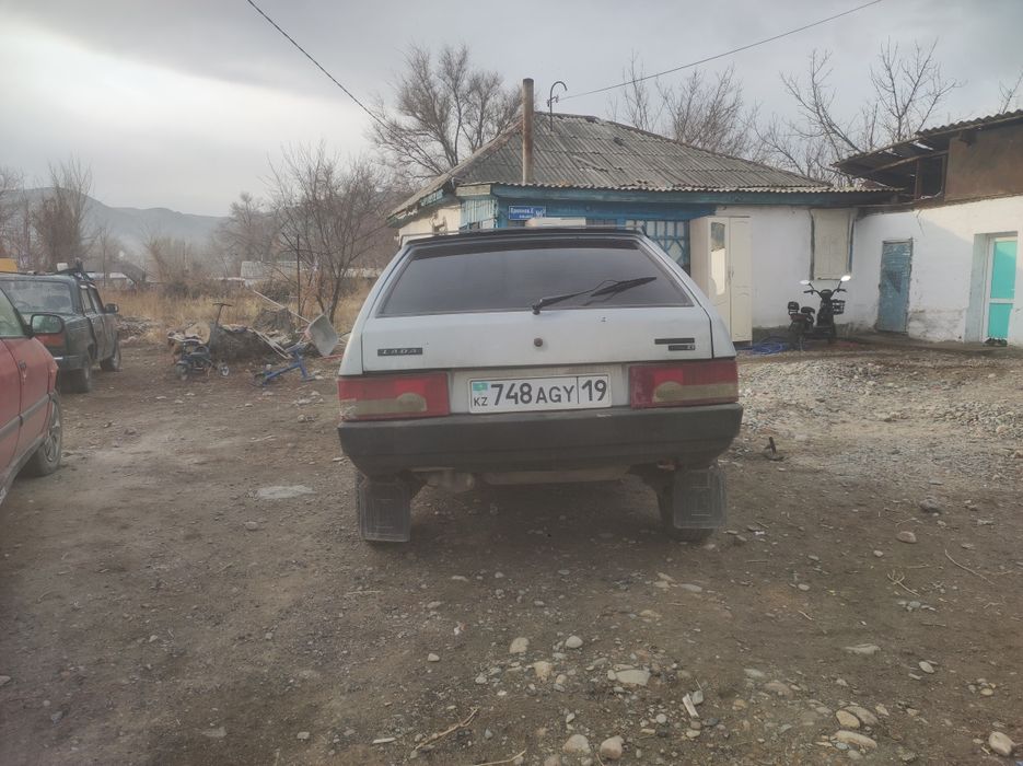 ВАЗ 2109 сатылады