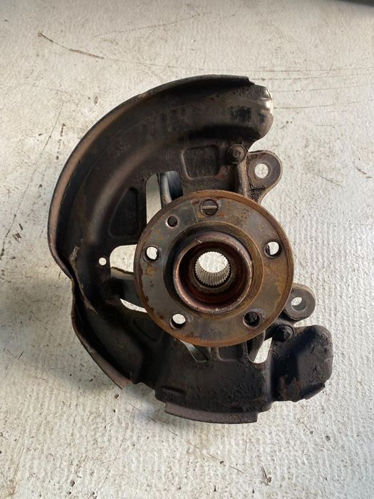 Fuzeta dreapta fata VOLVO V60 2018 6G91-3K170-A 31201286