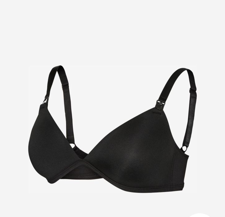 Сутиен с функция за кърмене