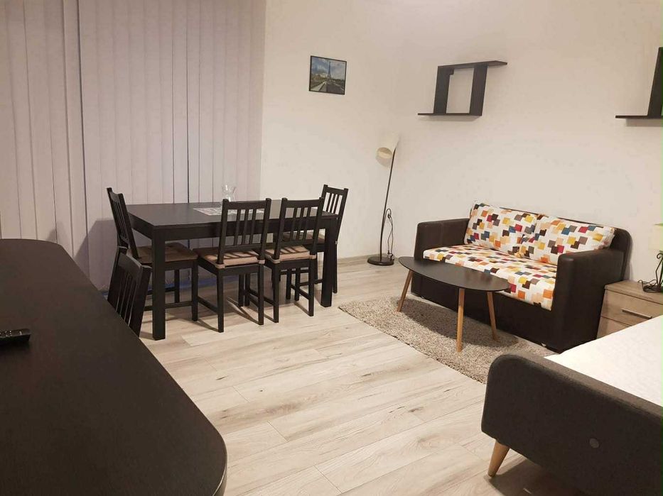 Închiriere apartament 1 camera zona Sigma - Augustin Presecan