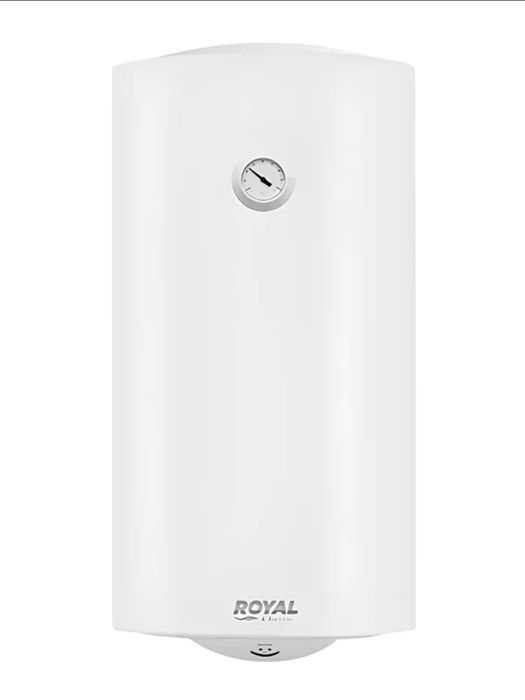Royal Водонагреватель на 100л . Royal R WH 2.0 классик