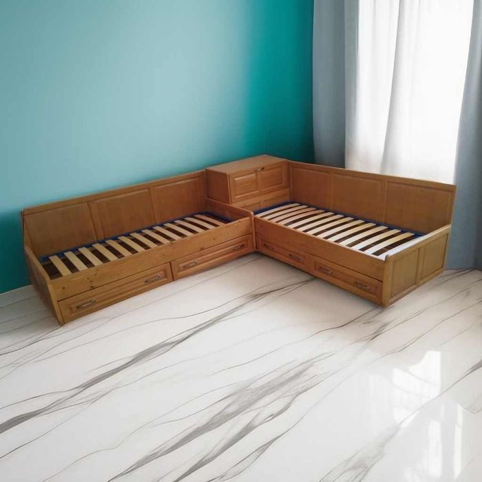 Мебели от масив по поръчка